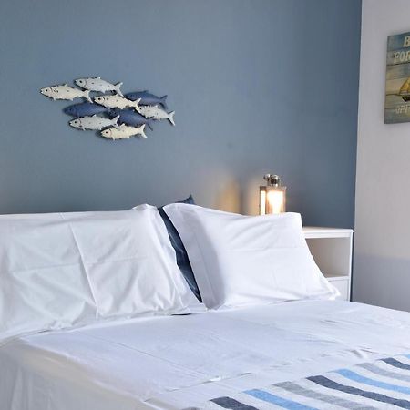 La Casa Al Mare Villa Fondachello  Luaran gambar