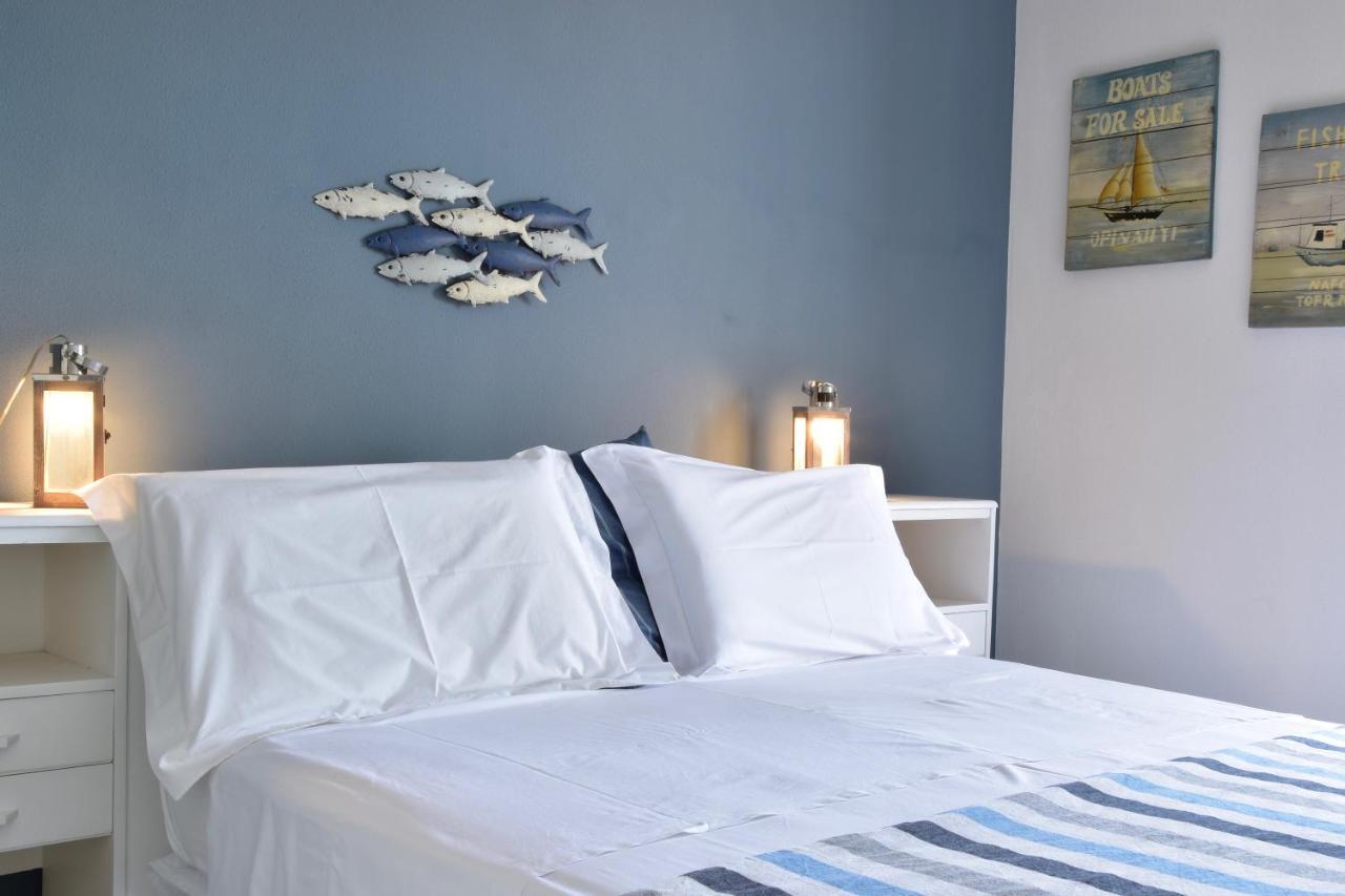 La Casa Al Mare Villa Fondachello  Luaran gambar